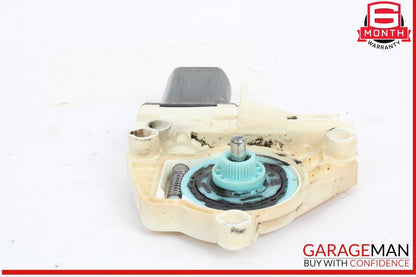 12-18 Audi Q3 SQ5 Front Left Driver Side Window Regulator Motor 8K0959801B OEM