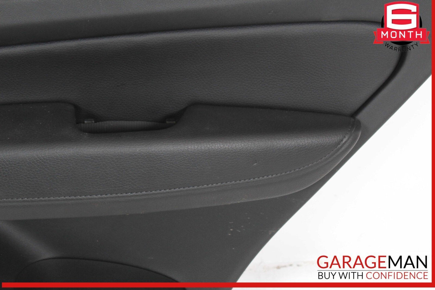 18-23 Volvo XC60 Rear Right Passenger Side Interior Door Trim Panel Cover OEM