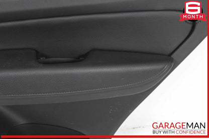 18-23 Volvo XC60 Rear Right Passenger Side Interior Door Trim Panel Cover OEM
