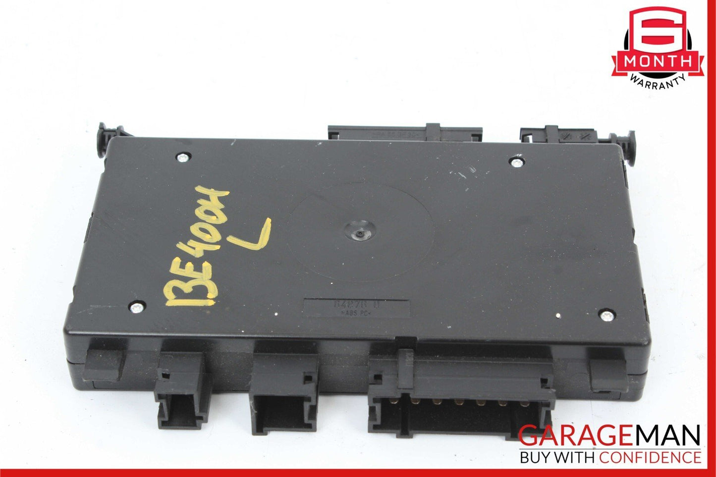 08-20 Mercedes E400 E350 CLS400 C300 Front Right Side Seat Control Module Unit