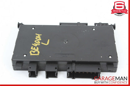 08-20 Mercedes E400 E350 CLS400 C300 Front Right Side Seat Control Module Unit