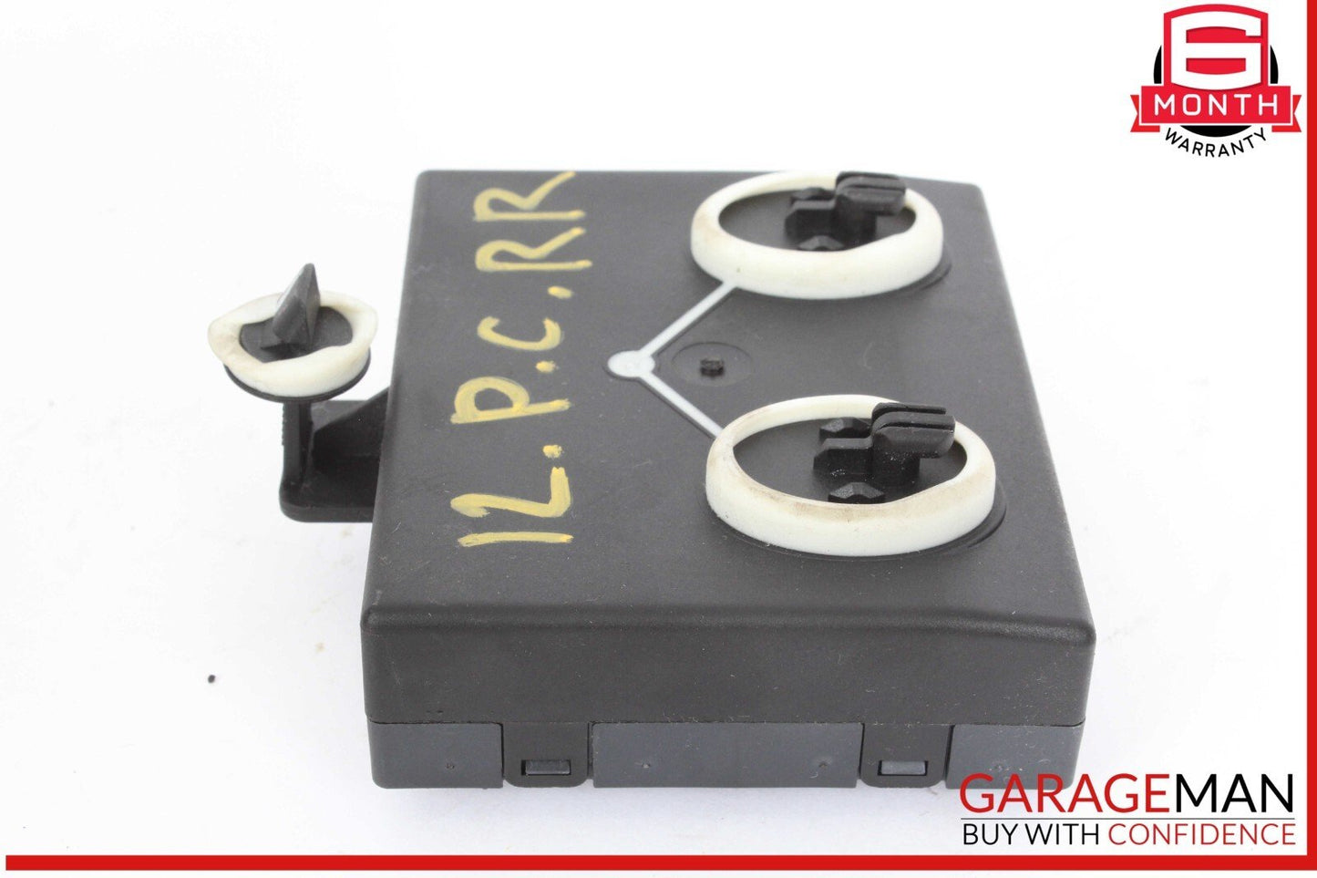 11-17 Porsche Cayenne S 958 Rear Right or Left Side Door Control Module OEM