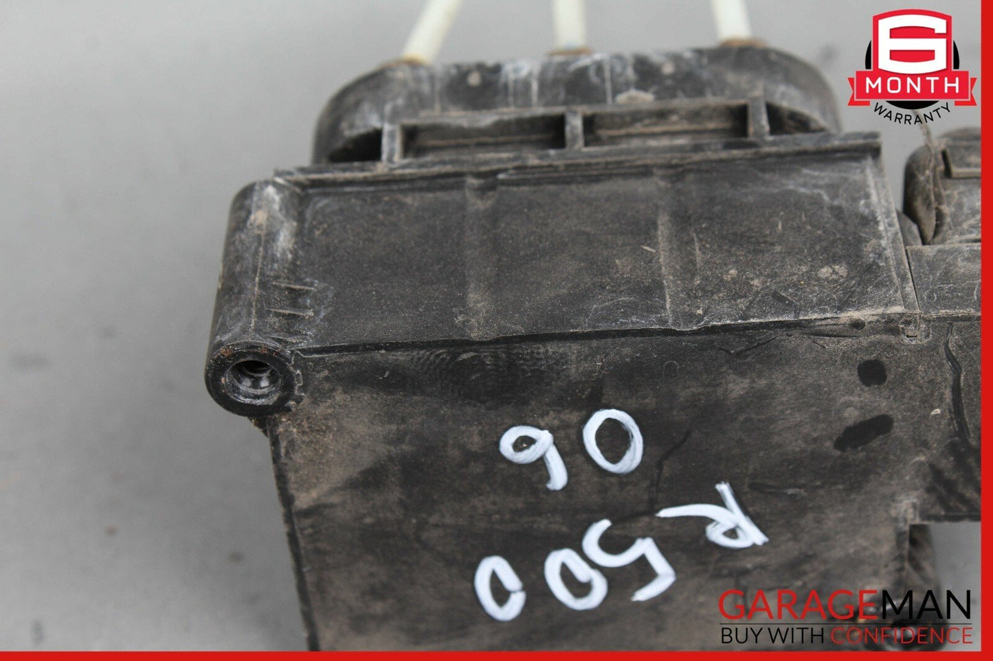 07-13 Mercedes W251 R500 GL450 S550 ML550 Air Suspension Valve Block 2513200058