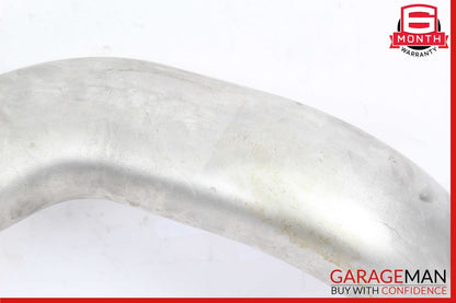 11-20 Mercedes W221 S550 CL550 GL450 Left Side Air Intake Hose Duct Pipe