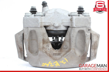 10-18 Mercedes W212 E350 CLS400 Front Brake Calipers Left and Right Set Of 2 Pc
