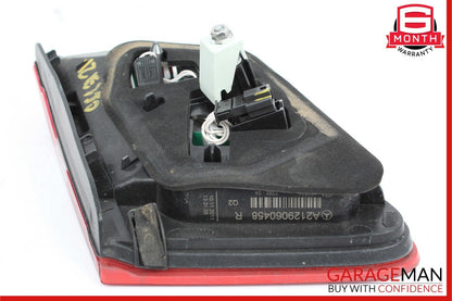 10-13 Mercedes W212 E350 E400 E550 Inner Tail Light Lamp Rear Right Side OEM