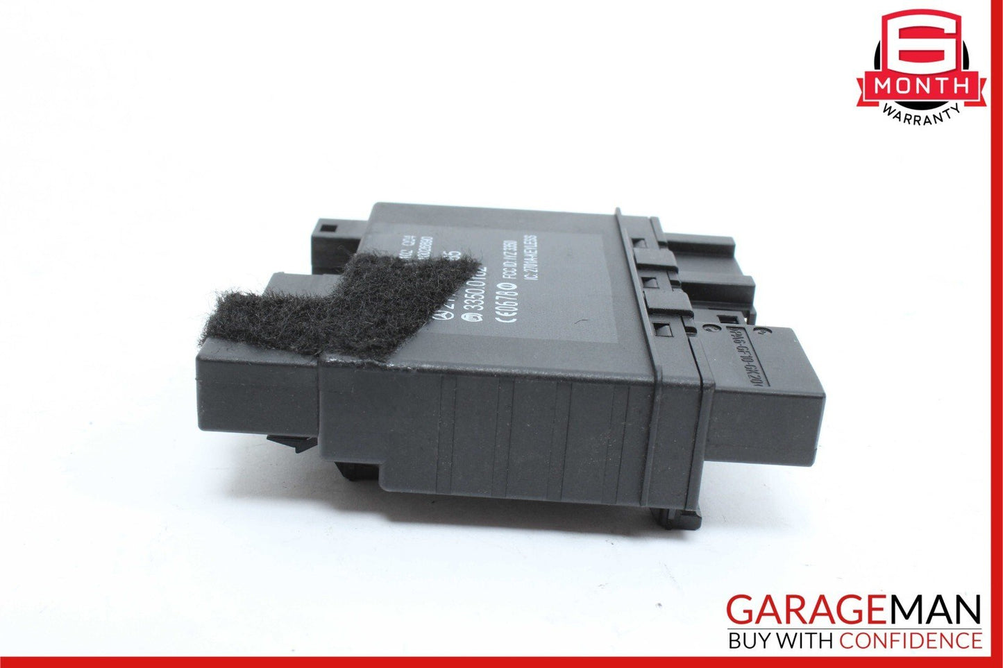 06-11 Mercedes W219 CLS500 E550 Rear Right / Left Door Keyless Go Control Module