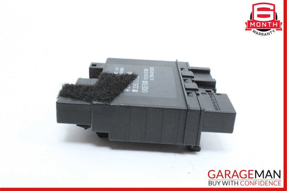 06-11 Mercedes W219 CLS500 E550 Rear Right / Left Door Keyless Go Control Module