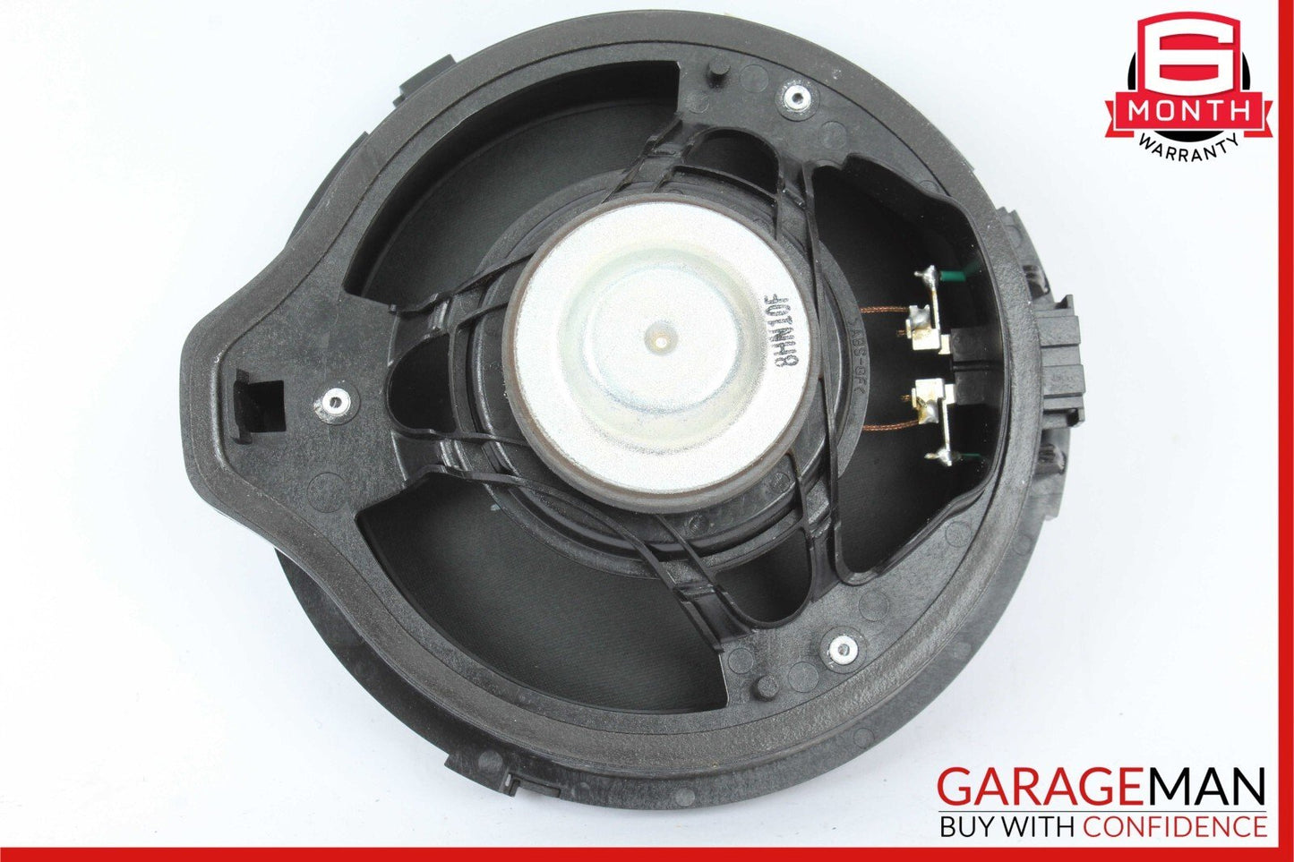 08-15 Mercedes X204 GLK350 C300 C250 Rear Right / Left Door Audio Sound Speaker