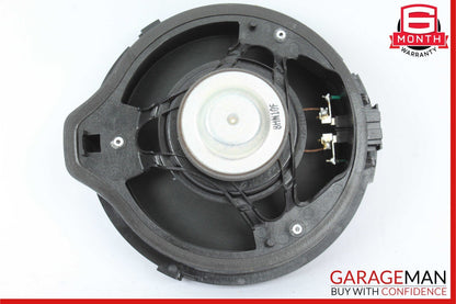 08-15 Mercedes X204 GLK350 C300 C250 Rear Right / Left Door Audio Sound Speaker