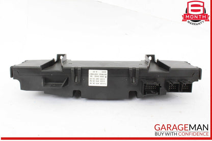07-14 Mercedes W221 S550 S400 CL550 A/C AC Heater Climate Control Switch OEM