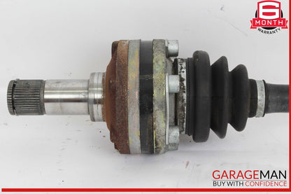 99-01 Porsche Carrera 911 996 Rear Left or Right Axle CV Shaft OEM