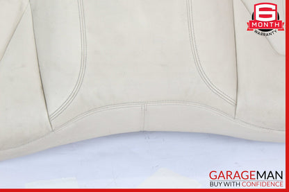 14-22 Maserati Ghibli M157 Rear Seat Cushion Lower Bottom OEM