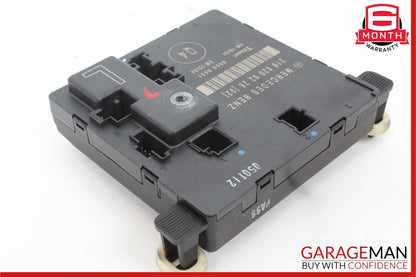 06-11 Mercedes W219 CLS500 Rear Left Door Computer Controller Module Unit