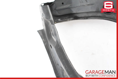 06-12 Mercedes X164 GL450 Front Left Side Headlight Support Bracket Frame