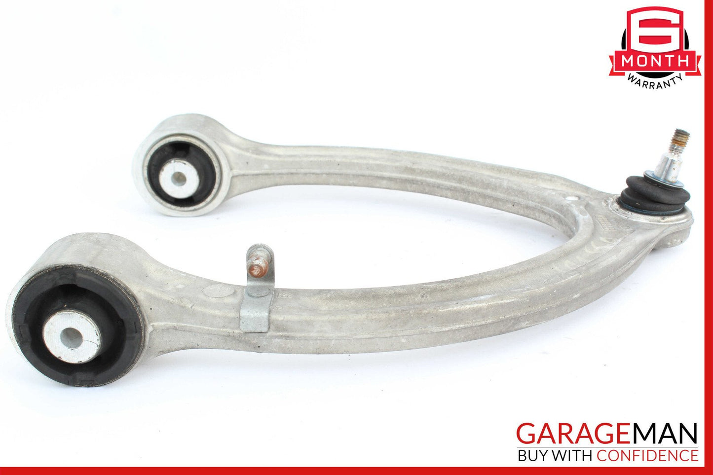 07-14 Mercedes W221 S600 CL550 Front Right Side Upper Transverse Control Arm OEM