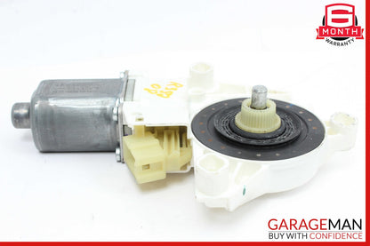 06-13 Mercedes W251 R350 GL450 ML500 Window Regulator Motor Front Right Side OEM
