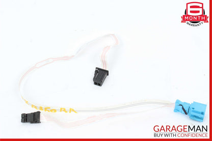 06-12 Mercedes X164 GL450 GL350 Rear Right Side Door Wire Harness Wiring OEM