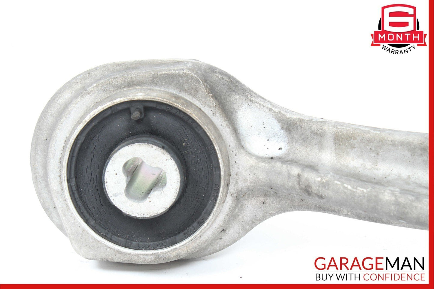 10-16 Mercedes W212 E350 Front Left Driver Side Top Upper Control Arm OEM