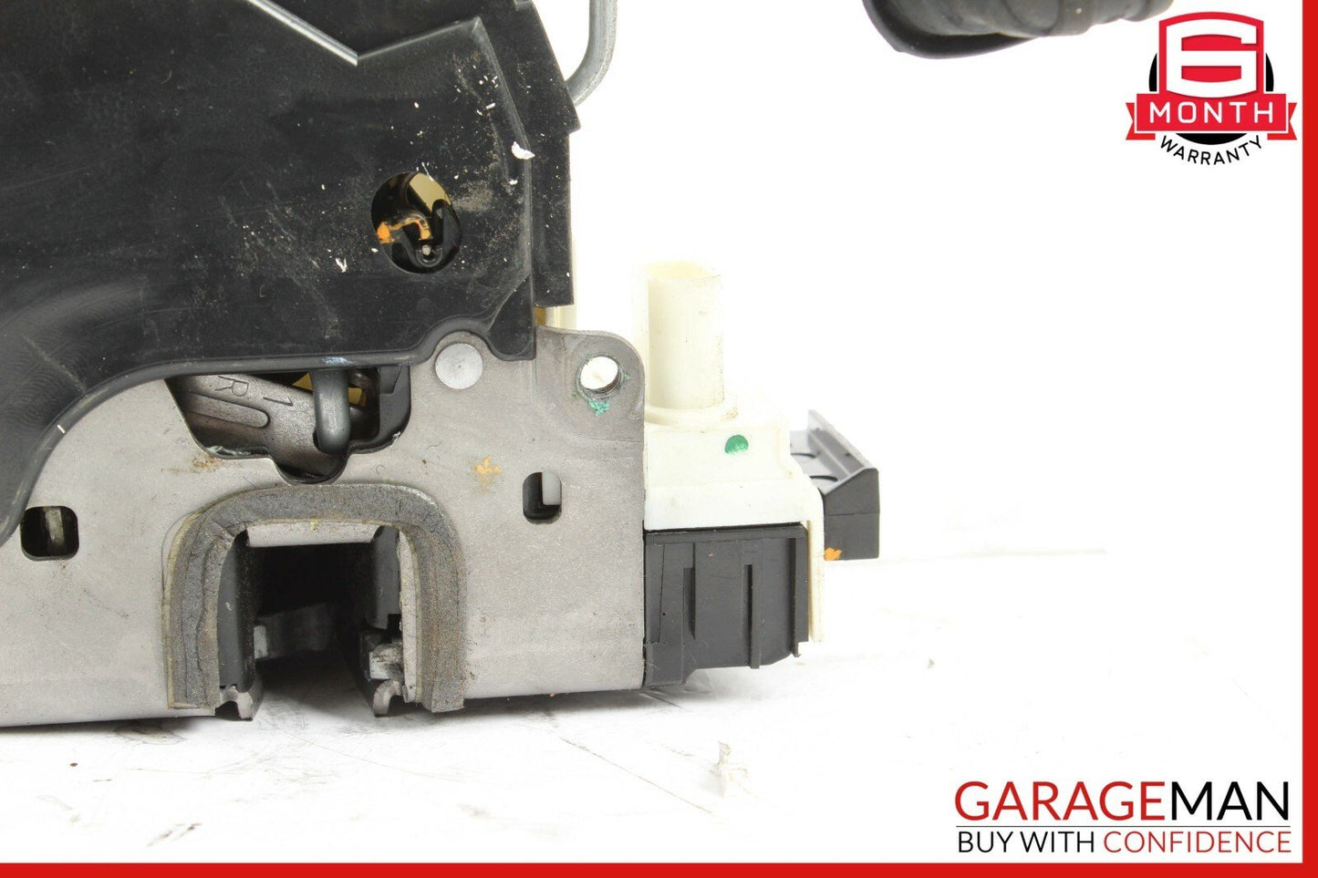 08-14 Mercedes W204 C250 C300 Front Right Side Door Lock Latch Actuator OEM