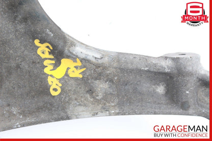 03-10 Maserati Quattroporte M139 Lower Control Arm Rear Right Side OEM
