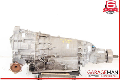 12-17 Audi Q5 A5 A6 Quattro 2.0L Automatic Transmission Assembly OEM 119k