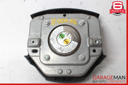 06-08 Mercedes W251 R500 ML500 GL450 GL320 Steering Wheel Airbag Air Bag OEM