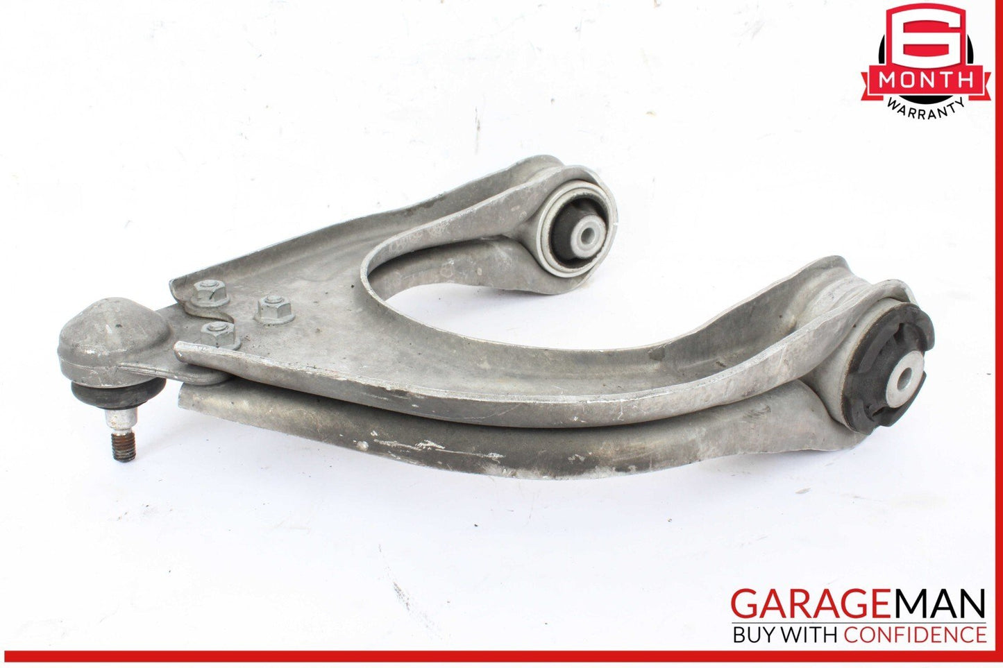 03-11 Mercedes W211 E320 CLS500 Front Right Suspension Upper Control Arm OEM