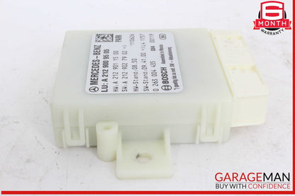 10-13 Mercedes W212 E350 Bluetec E63 AMG Parking Distance Control PDC Module OEM