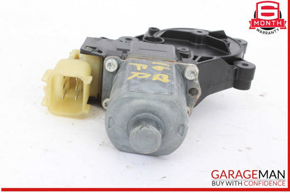 14-17 Maserati Quattroporte Front or Rear Right Door Window Regulator Motor OEM