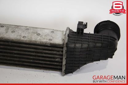 07-09 Mercedes W211 E320 CDI Diesel Turbo Turbocharger Air Intercooler OEM