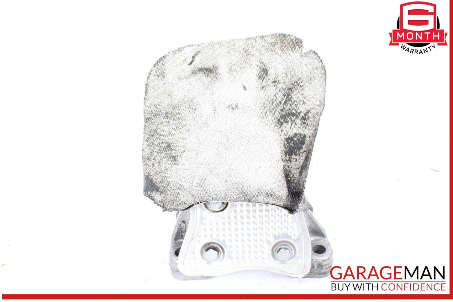 13-17 Audi Q5 Engine Mount Support Bracket 8K0199387S OEM