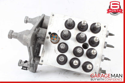 12-15 Mercedes W204 C300 SLK350 GLK350 ABS Anti Lock Pump Brake Module OEM