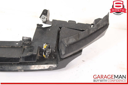 12-19 Range Rover Evoque L538 Front Bumper Support Mount Bracket BJ3217E778A OEM