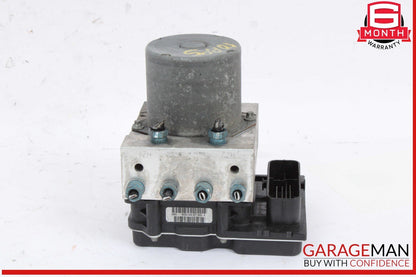 10-13 Porsche Panamera 970 ABS Anti Lock Brake Pump Module Unit 97035575505 OEM