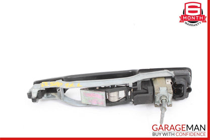 94-02 Mercedes R129 SL500 SL600 Front Left Side Exterior Door Handle OEM