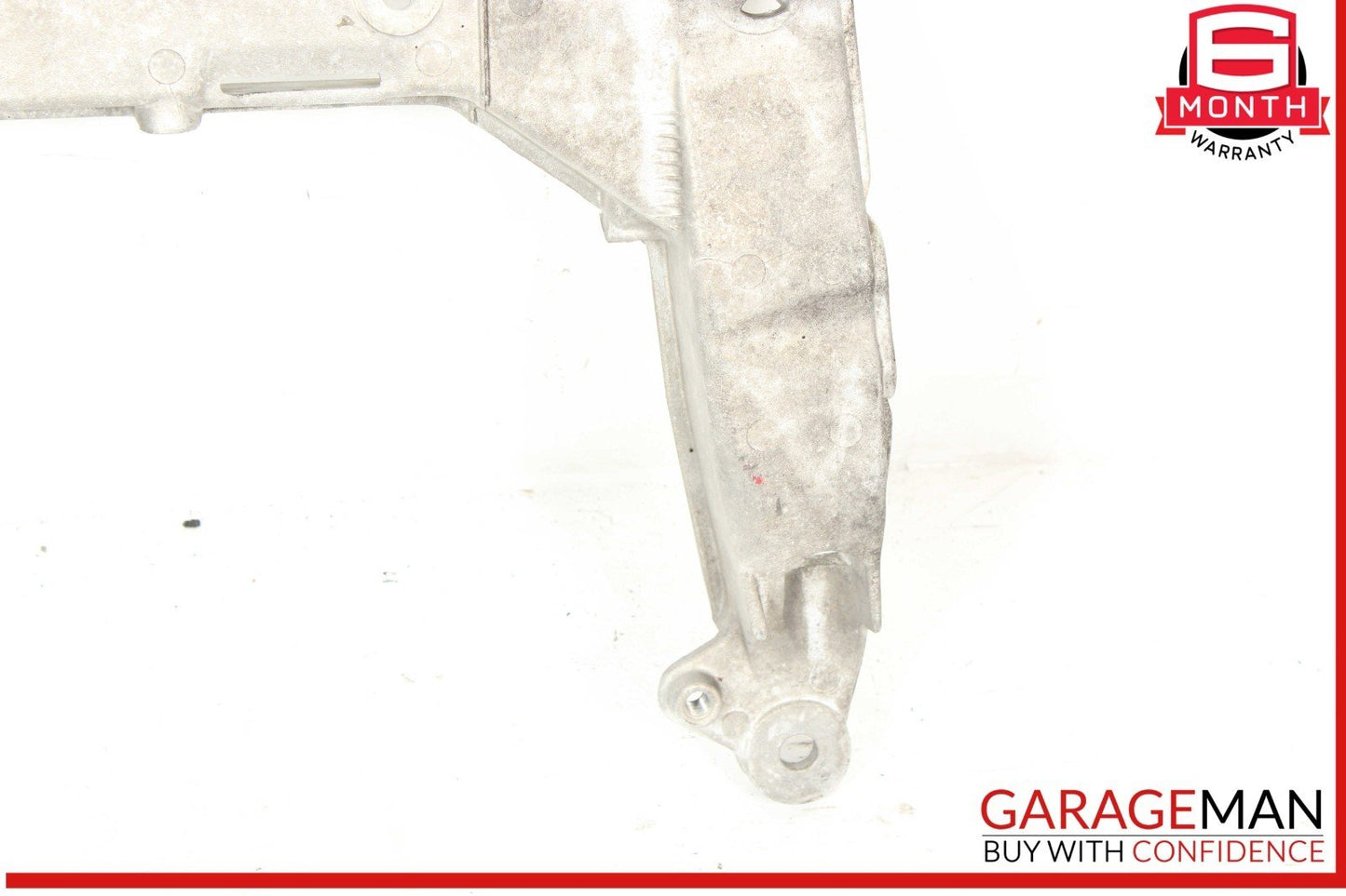 97-05 Porsche Carrera 911 Boxster 986 Front Subframe Cross Member Sub Frame Bar