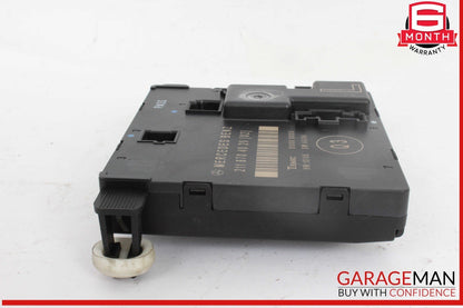 03-09 Mercedes W211 E350 E550 Rear Left Driver Door Control Module OEM