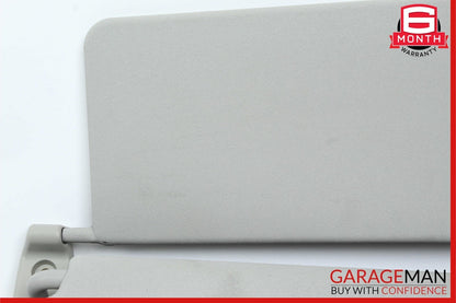 06-12 Mercedes X164 GL550 4MATIC Front Right Side Sun Visor Sunvisor Shade OEM