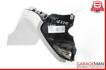 07-09 Mercedes W211 E350 E550 Dashboard Glove Box Storage Compartment Gray OEM