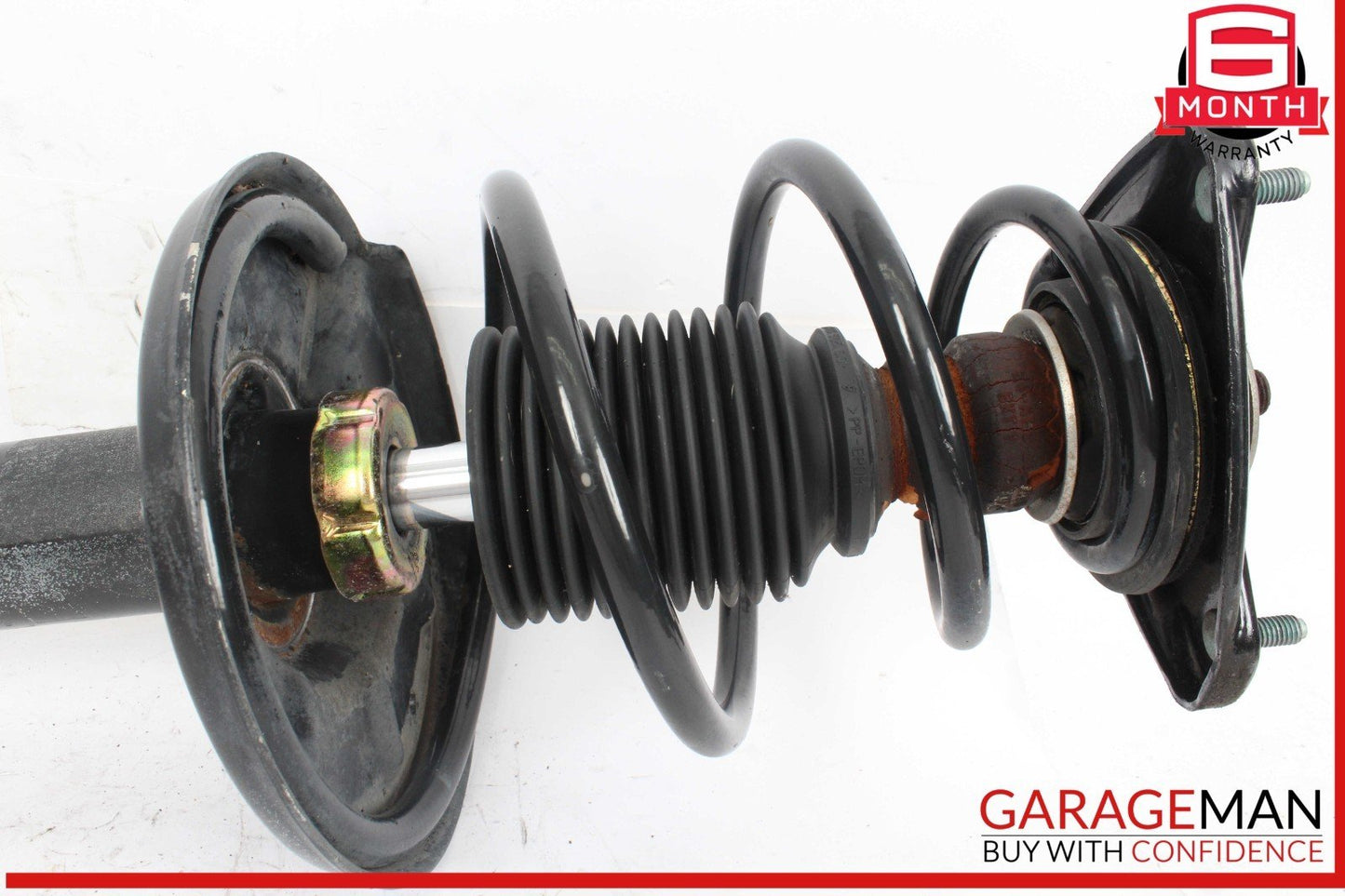 97-04 Porsche Boxster 986 Front Right / Left Side Shock Absorber Strut OEM