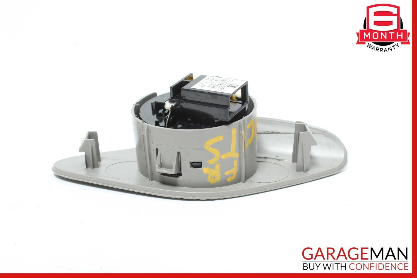 14-19 Cadillac CTS Front Right Passenger Side Speaker Cover Trim 22799292 OEM