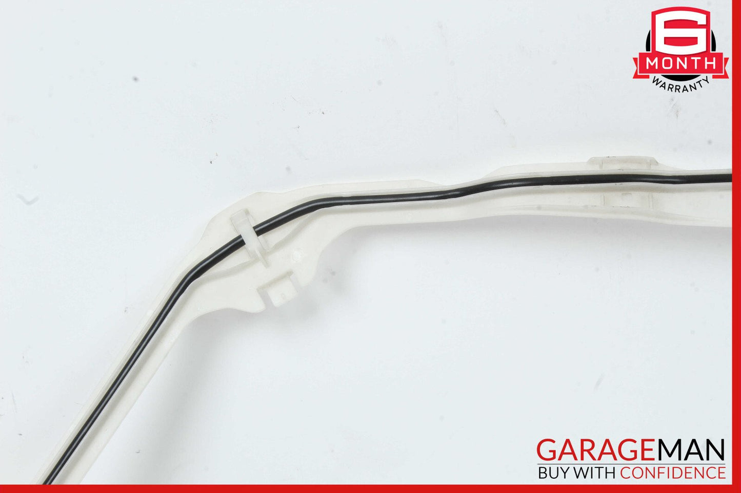 00-06 Mercedes W220 S55 Front Left Side Keyless Go Entry Antenna OEM