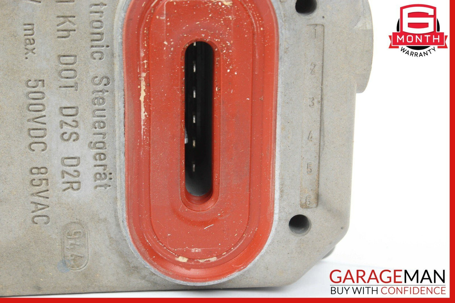 97-04 Mercedes R170 SLK320 SLK 230 Ballast Control Unit Computer 1307329023 OEM