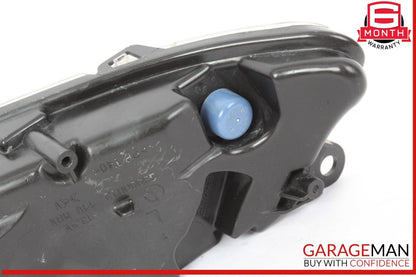 10-11 Mercedes W212 E350 E550 Front Left Side LED Daytime Running Light Fog Lamp