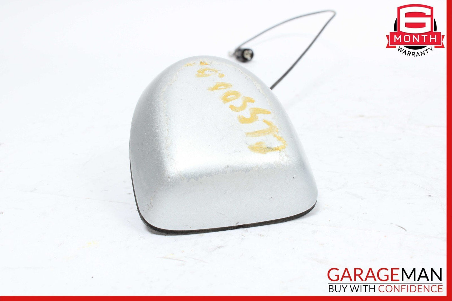 06-10 Mercedes W219 CLS500 Trunk Lid GPS Sirius Satellite Radio Antenna OEM