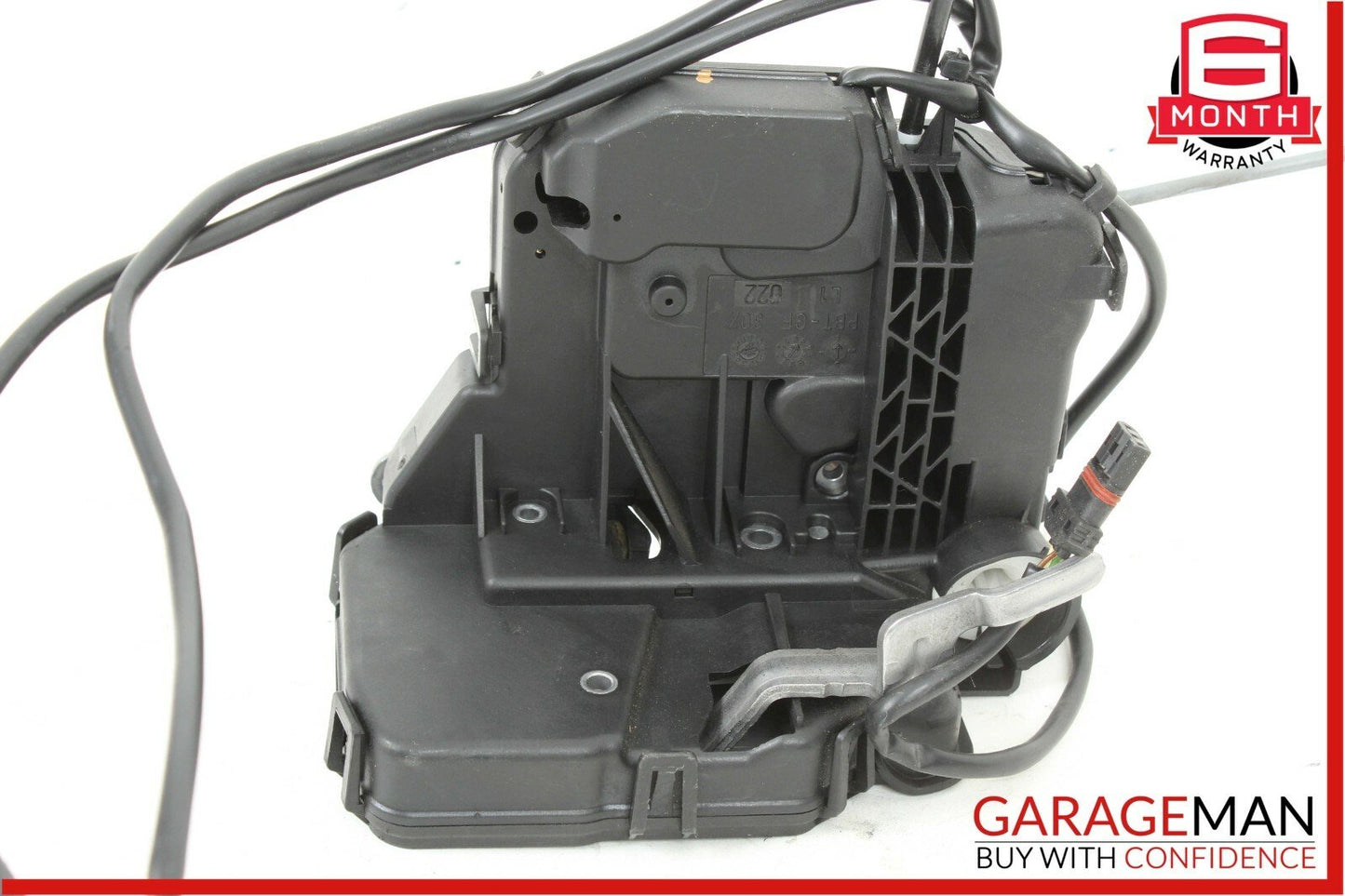 03-09 Mercedes W211 E350 Front Left Door Lock Latch Actuator OEM