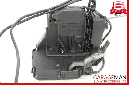 03-09 Mercedes W211 E350 Front Left Door Lock Latch Actuator OEM