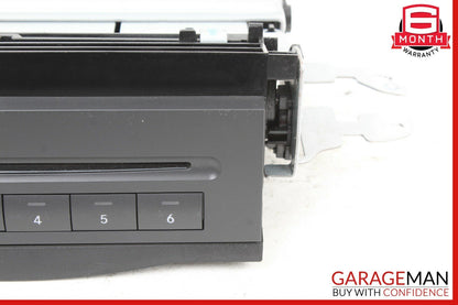 06-12 Mercedes W164 ML350 GL450 R550 Radio Stereo 6 Disk CD Changer Player OEM