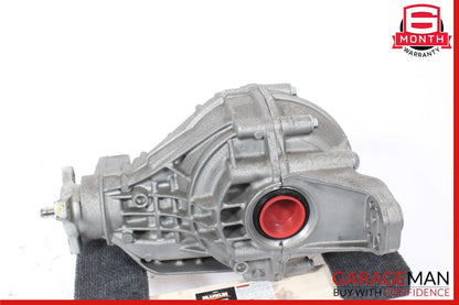 17-23 Alfa Romeo Giulia Stelvio Rear Diff Differential Axle  Carrier OEM